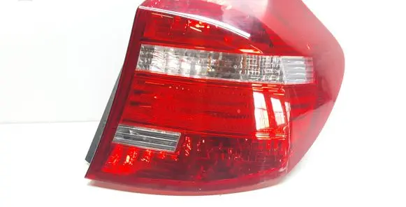 BMW 1 E81 E87 Rear/tail lights 0397035 63210397035 63216924502