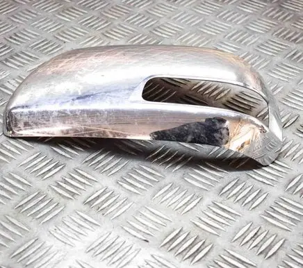 Toyota Hilux (AN10, AN20, AN30) Plastic wing mirror trim cover 879450K190