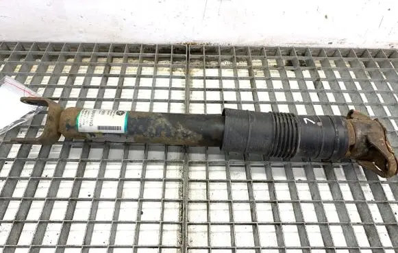 Jeep Grand Cherokee Rear shock absorber/damper 68080211AC