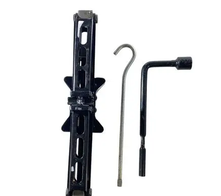 Jeep Grand Cherokee Lift Jack 68346530AB 68400709AA 05181361AE