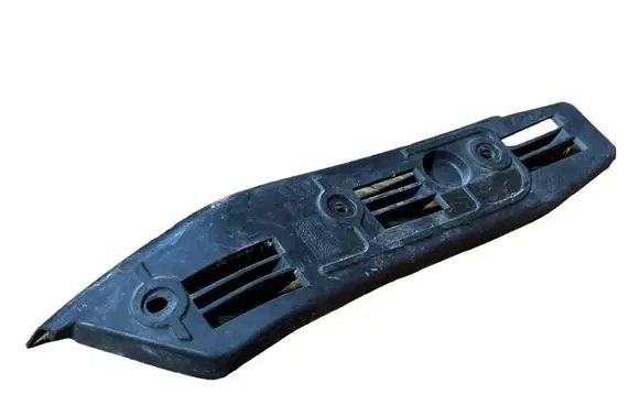 Skoda Superb B5 (3U) Front bumper mounting bracket 3U0807183 12103150