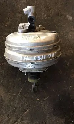 BMW 6 E63 E64 Brake booster LAC115THE