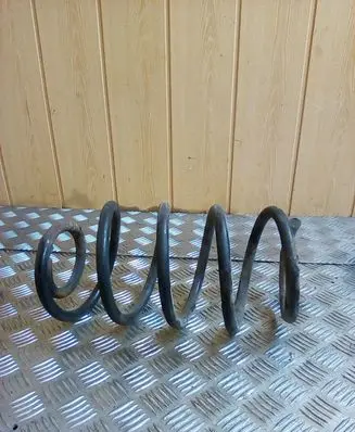 Ford Galaxy Front coil spring