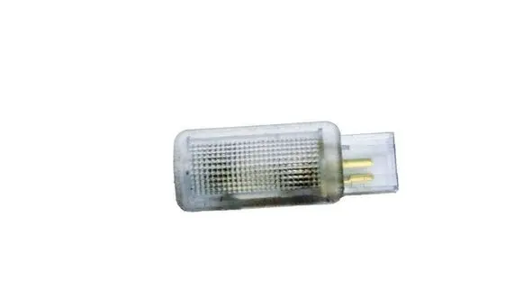 Mercedes-Benz R W251 Rear door interior light A1648200321 302181