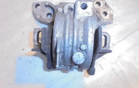 Citroen C5 X Engine mount vacuum valve 326B96