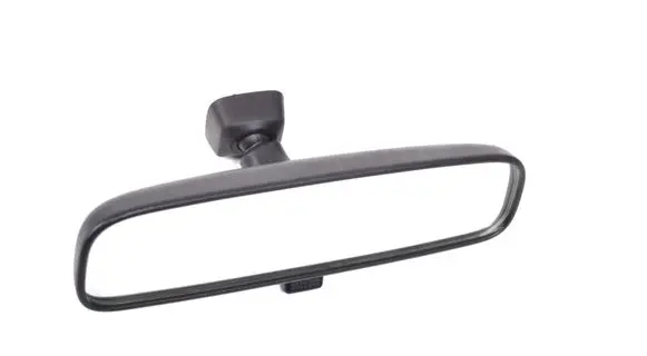 Skoda Octavia Mk2 (1Z) Rear view mirror (interior) 