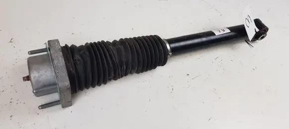 Land Rover Range Rover Sport L494 Rear shock absorber/damper HK6218080AB