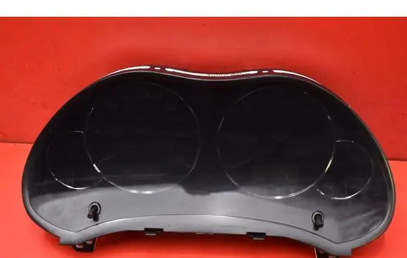 Toyota Avensis Verso Speedometer (instrument cluster) 83800-05C00-C