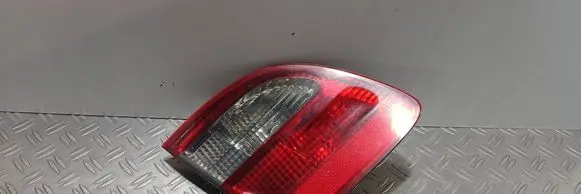 Mercedes-Benz E W211 Tailgate rear/tail lights A2118202964 RWLS211 379509