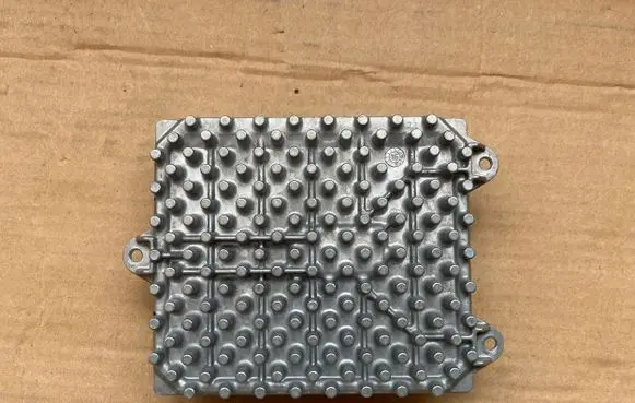 BMW X1 F48 F49 Xenon control unit/module 7429896 147000019701 503950920329