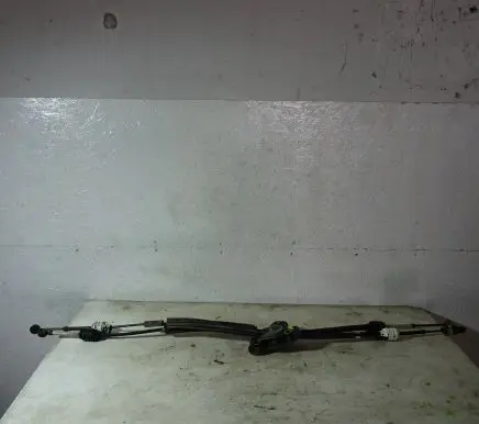 Renault Scenic III - Grand scenic III Air flap cable 