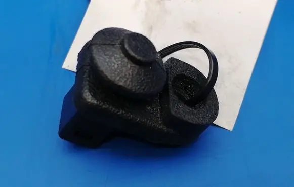 Nissan Note (E11) Front door sensor 