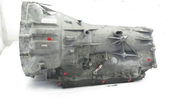 BMW X3 F25 Automatic gearbox 7637229