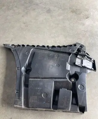 BMW 5 G30 G31 Rear bumper mounting bracket 8066721 21754011