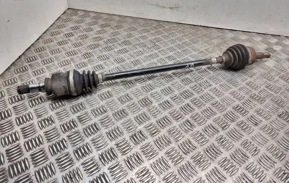 Citroen C1 Front driveshaft 434100h040