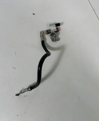 BMW X5 F15 Negative earth cable (battery) 9329739