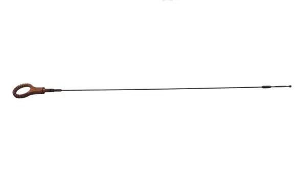 Volkswagen Golf VI Oil level dip stick 03C115611