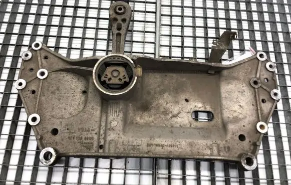 Volkswagen Golf VI Front subframe 1K0199369G