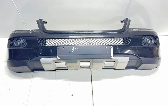 Mercedes-Benz ML W164 Front bumper A1648850165