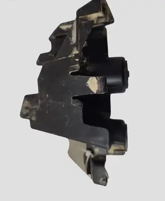 Citroen C5 Rear bumper mounting bracket 9681048480 70100951