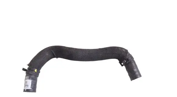 Porsche Cayenne (9Y0 9Y3) Engine coolant pipe/hose 9Y0121062