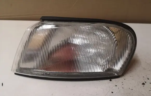 Opel Vectra B Front indicator light 90464683
