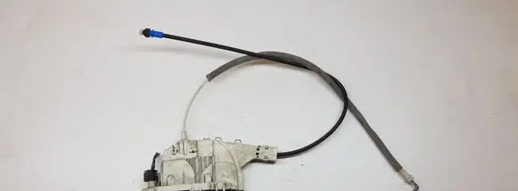 Volkswagen Crafter Front door lock A9067201735 41251169