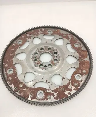 Mini One - Cooper F56 F55 Flywheel 8511452 02207 160322