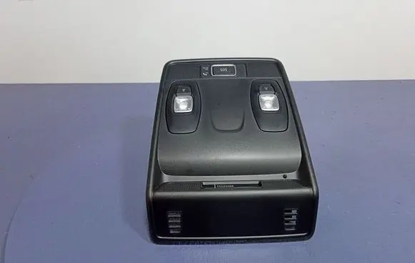 Renault Clio V Boot/trunk interior light 969803518R