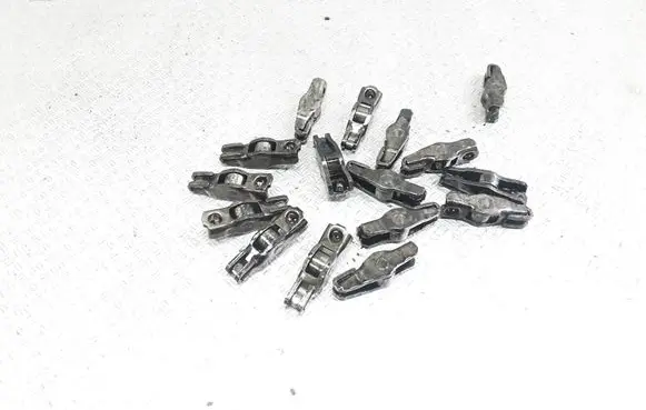 Citroen C5 Valve rocker arm 