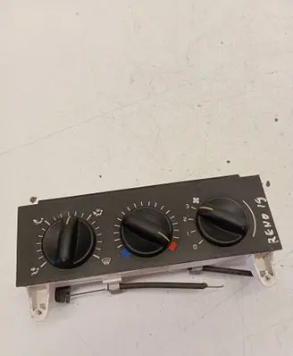 Renault 19 Climate control unit A36251169