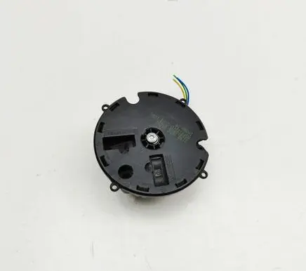 Opel Vivaro Wing mirror control module MSPP1057D
