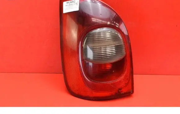 Citroen Xsara Picasso Rear/tail lights 9631564080