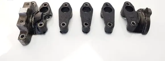 KIA Carens II Camshaft holder 