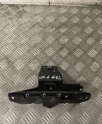 BMW X6 E71 Tailgate/trunk/boot lock/catch/latch 7071595