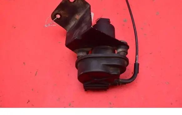 BMW 5 E34 Accelerator throttle pedal 3541-11625482
