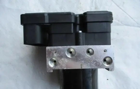 Renault Twingo II ABS Pump 10.0970-144.03