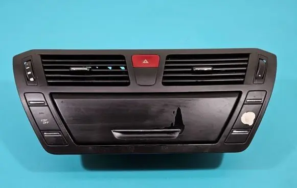 Citroen C4 I Picasso Dash center air vent grill IMPRK1373233