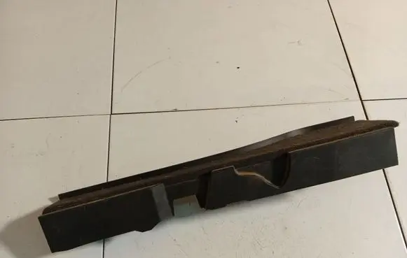 Renault Scenic III - Grand scenic III Other interior part 849500074R