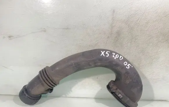 BMW X5 E53 Air intake hose/pipe 7795026 10866710