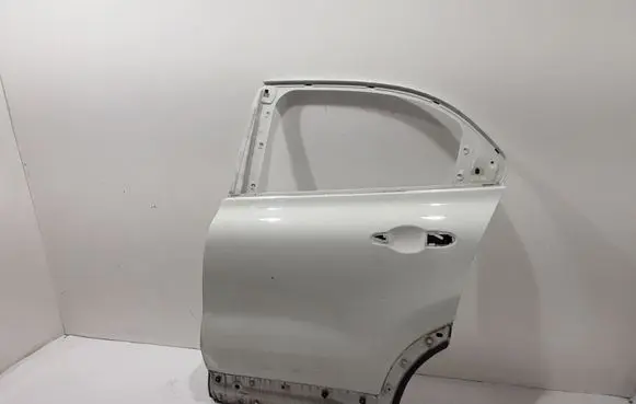 Fiat 500X Rear door 51940471