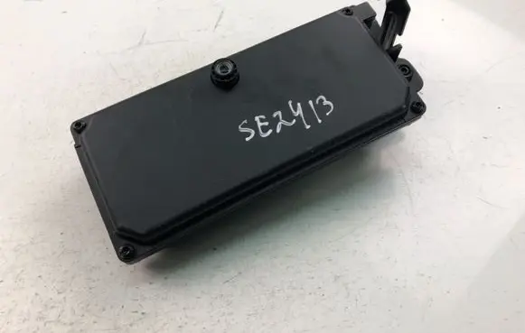 Volvo S90, V90 Other control units/modules 31660077