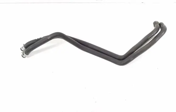 Mercedes-Benz CL C216 Engine coolant pipe/hose A2218301796
