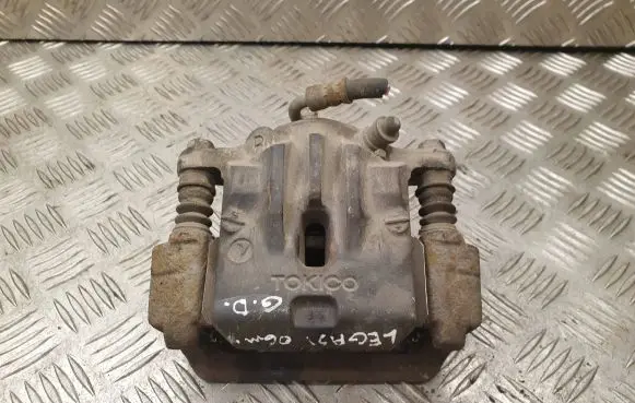 Subaru Legacy Rear brake caliper