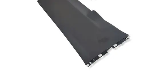 Volkswagen Polo VI (B) pillar trim (bottom) 2G4867291