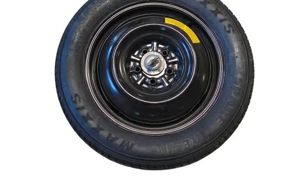 Subaru Outback (BS) R17 spare wheel 