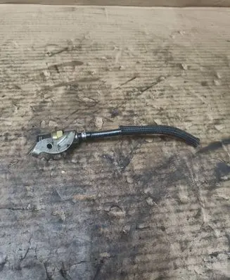 Mercedes-Benz ML W166 Fuel pressure sensor A6510703981 A0045421618