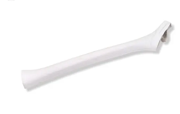 Peugeot 508 (A) pillar trim 9686335477