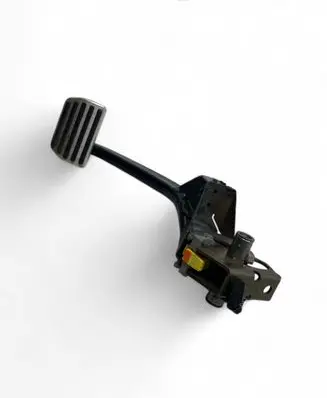 Brake pedal