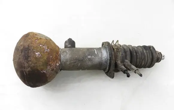 Citroen C5 Rear shock absorber/damper 